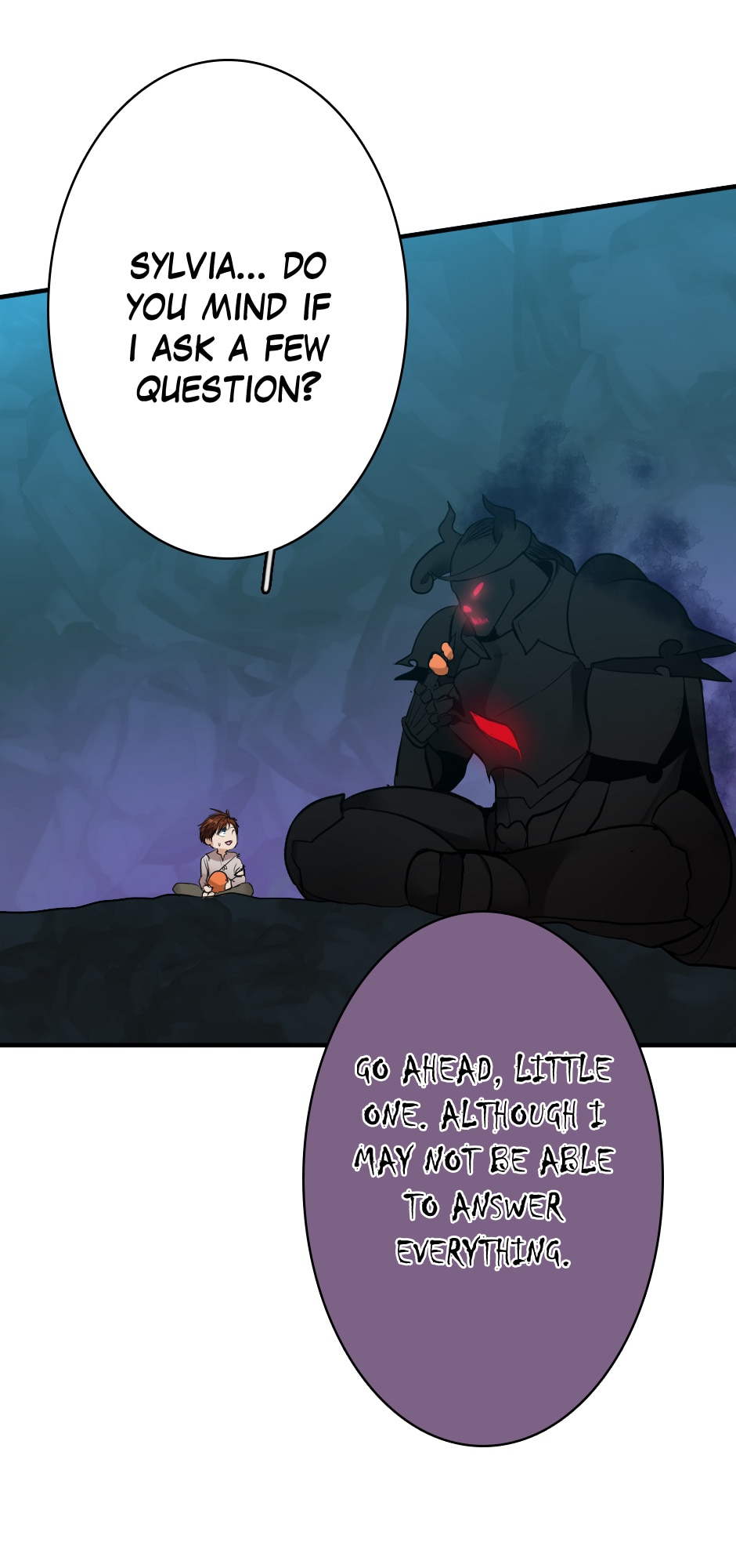 The Beginning After The End Chapter 13 image 49